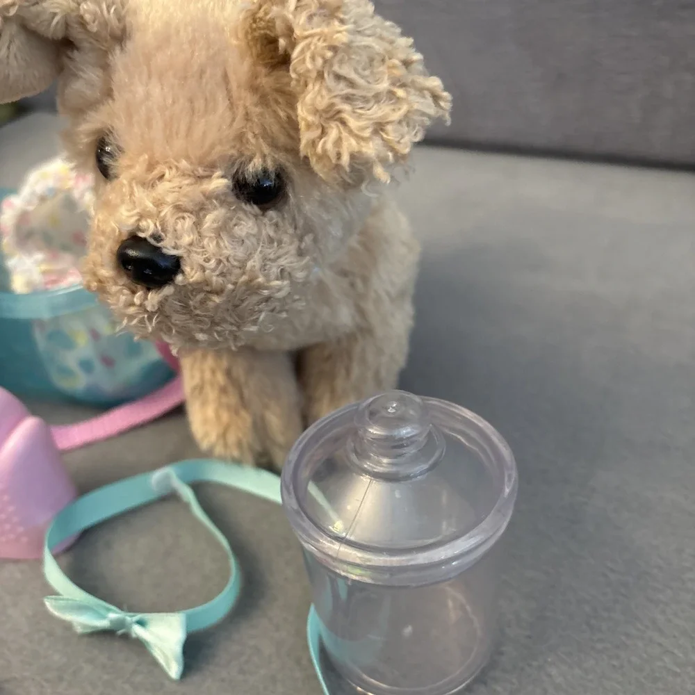My Life As Pet Grooming Play Set for 18